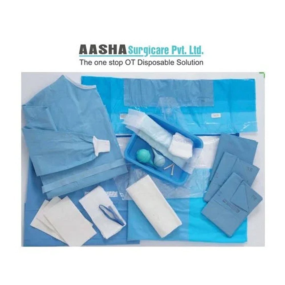 Surgical Pack